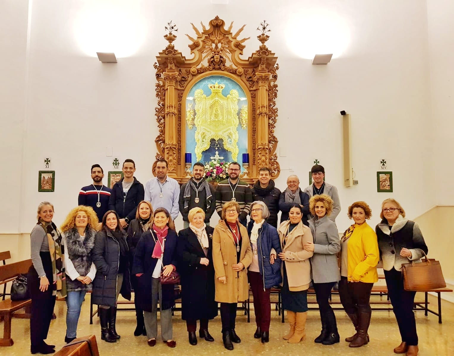 Coro Torremolinos