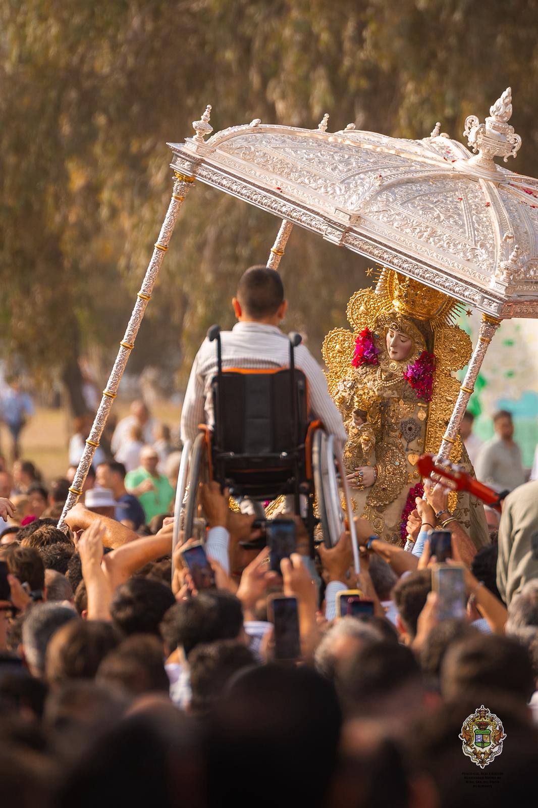 procesion rocio 202600022