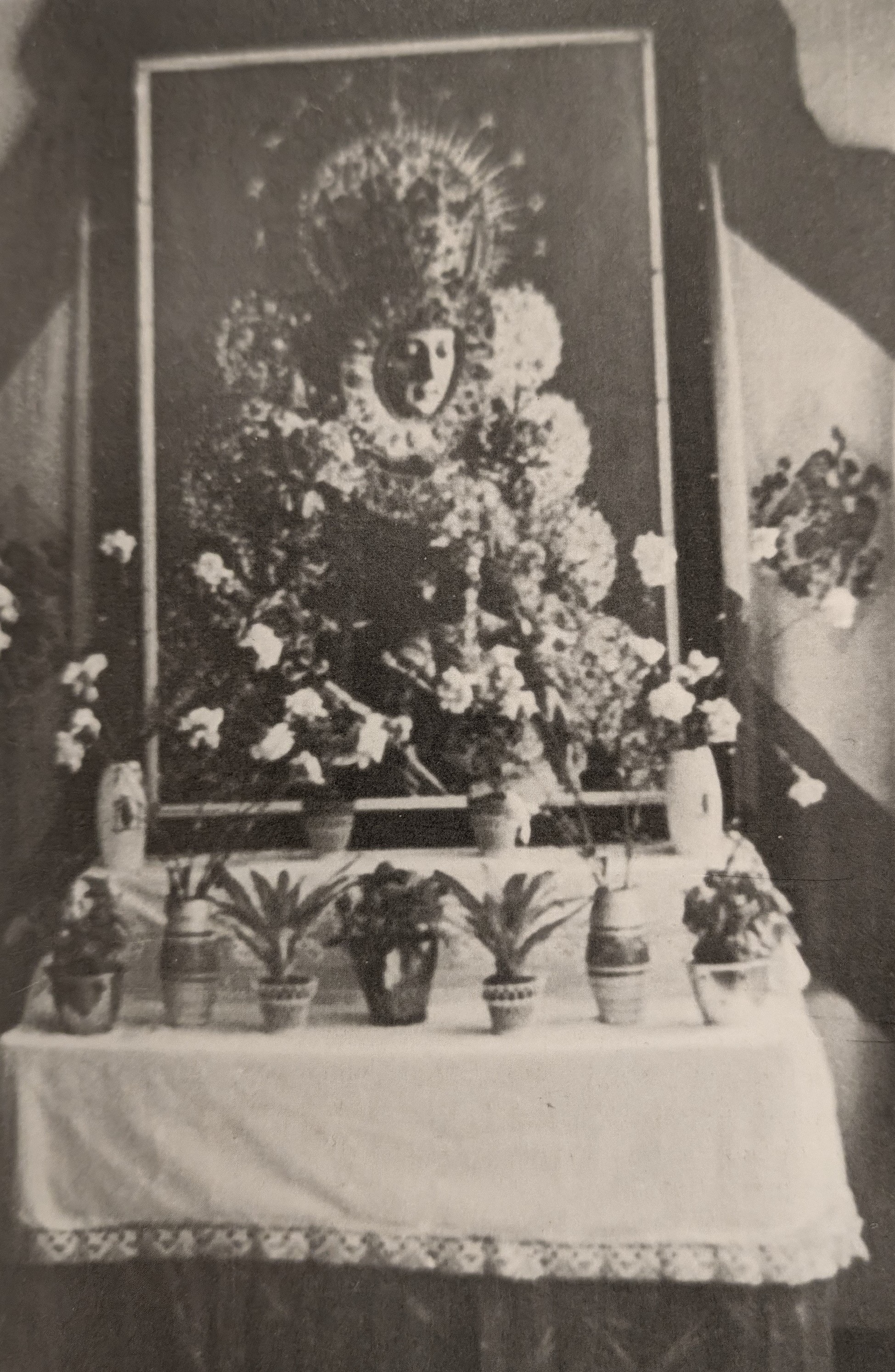 rocio emigrantes a bocholt