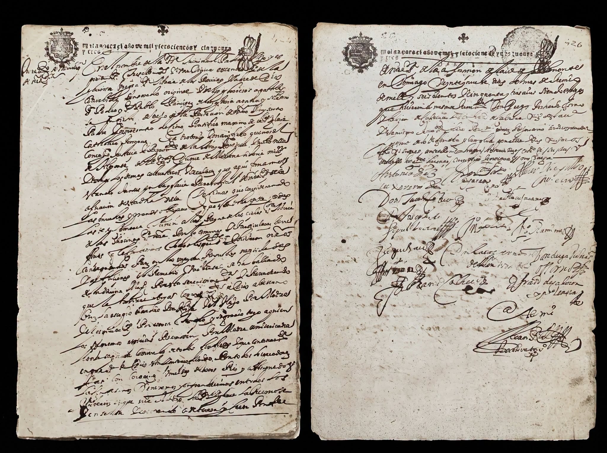 documentos del rocio 2