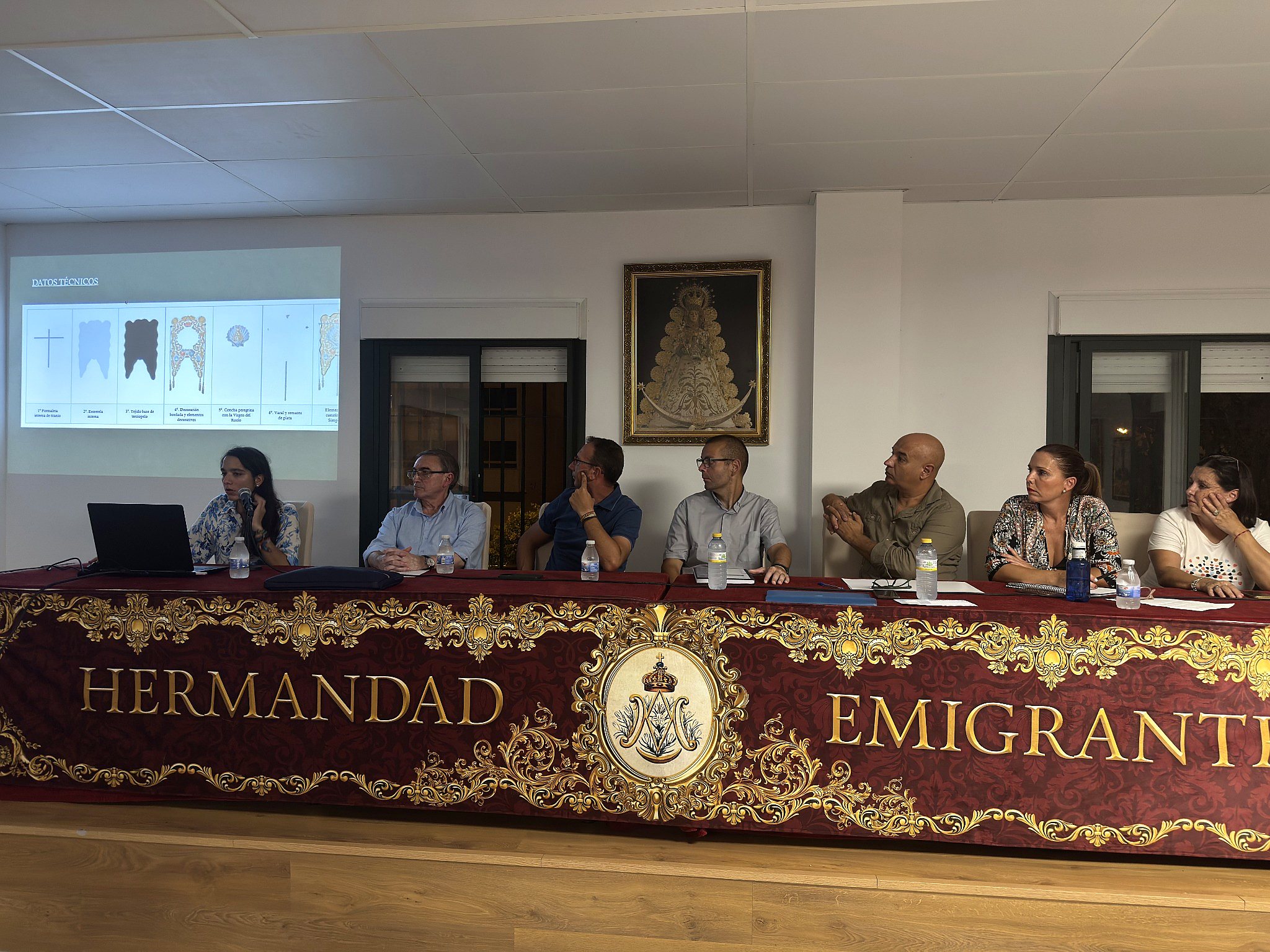 emigrantes restauracion simpecado 2