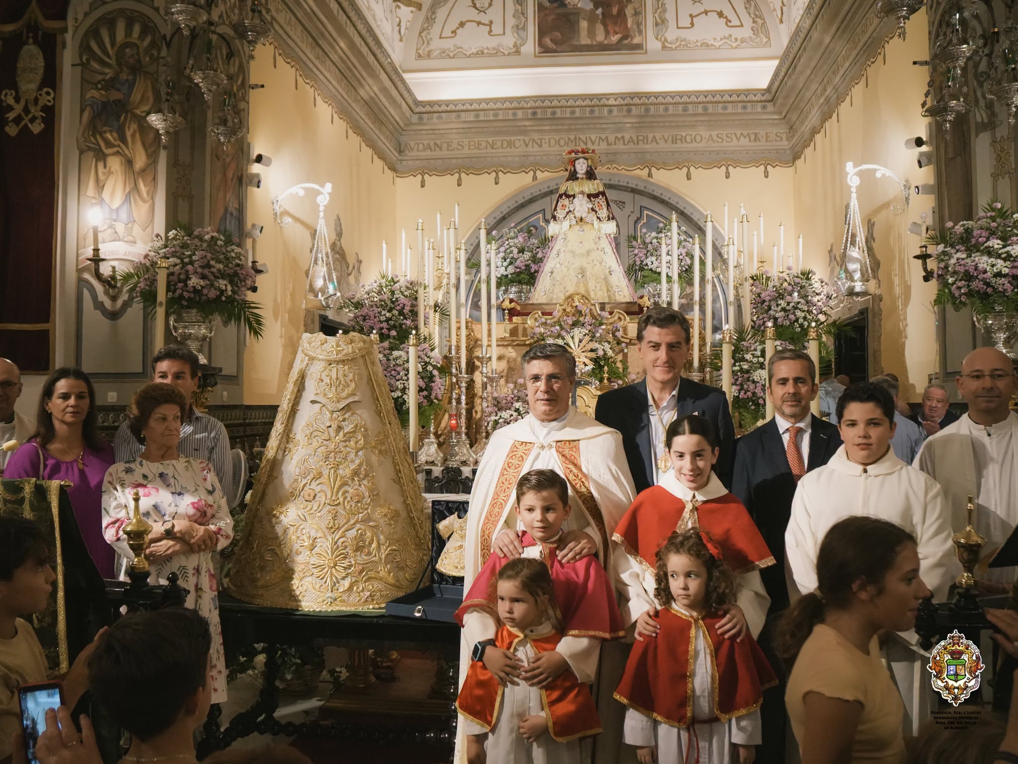 nuevo taraje virgen rocio 6