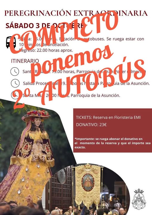 Imagen 1 de Antequera