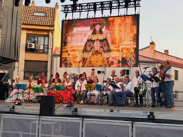 Imagen 1 de Pozuelo de Alarcón