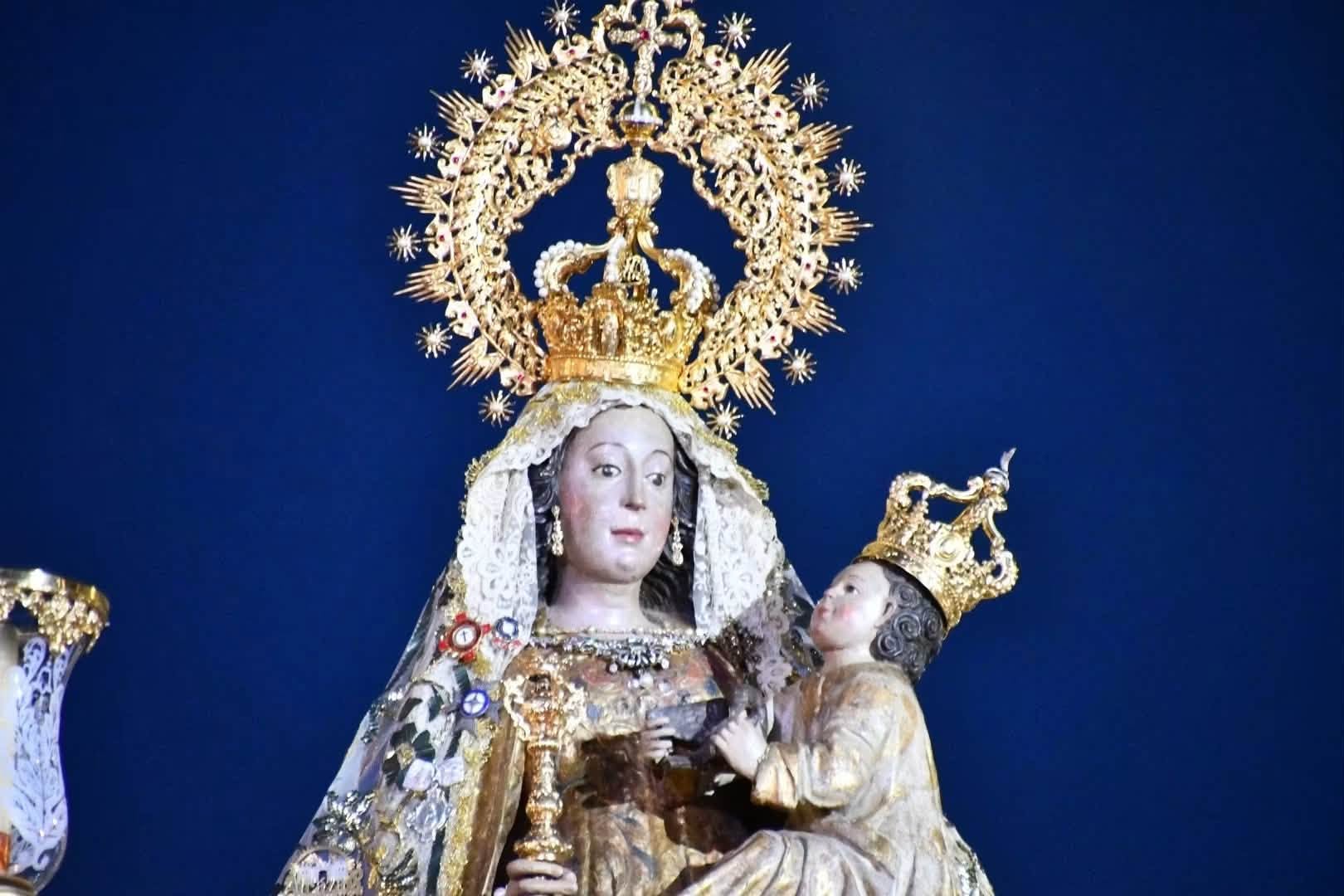 Imagen 1 de Baeza