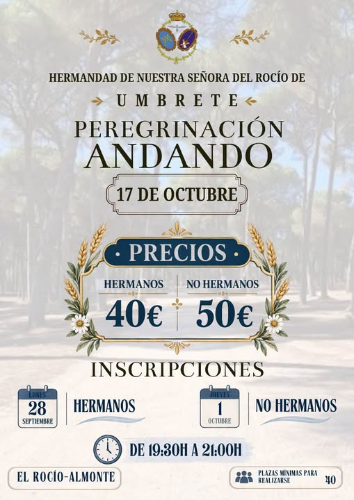 Imagen 1 de Umbrete