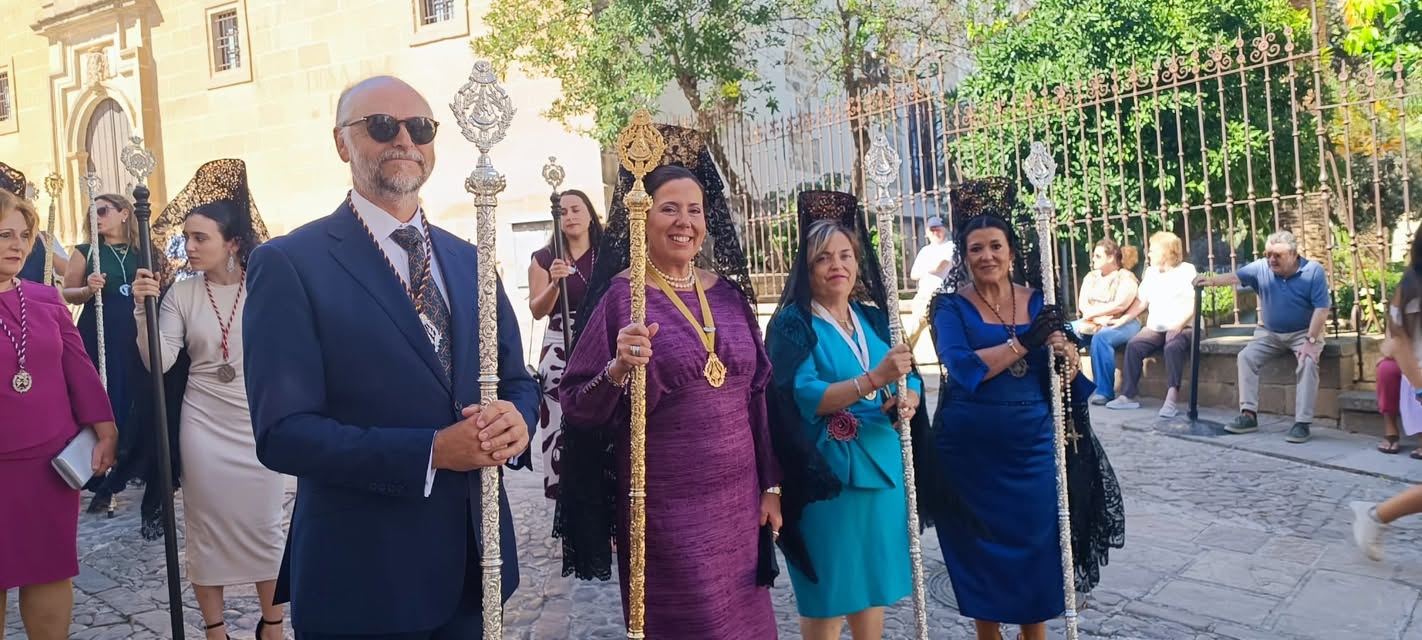 Imagen 1 de Baeza
