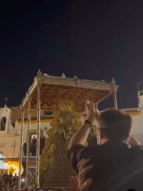 Imagen 1 de La Algaba