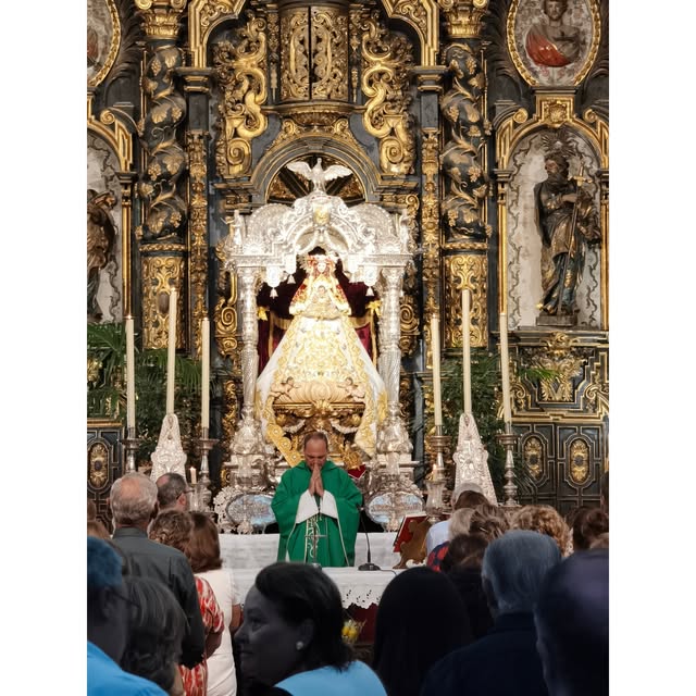 Imagen 1 de Sanlúcar de Barrameda