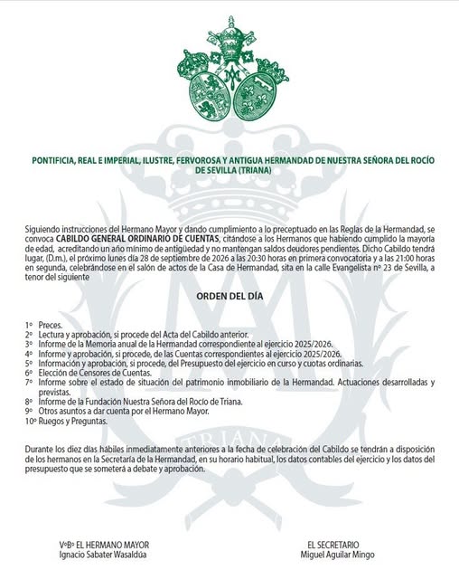 Imagen 1 de Triana