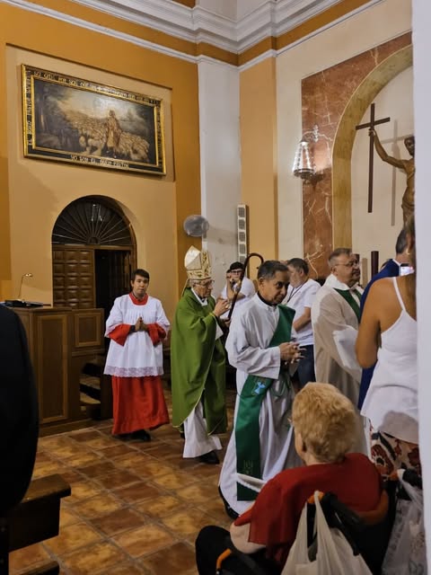 Imagen 1 de Barajas