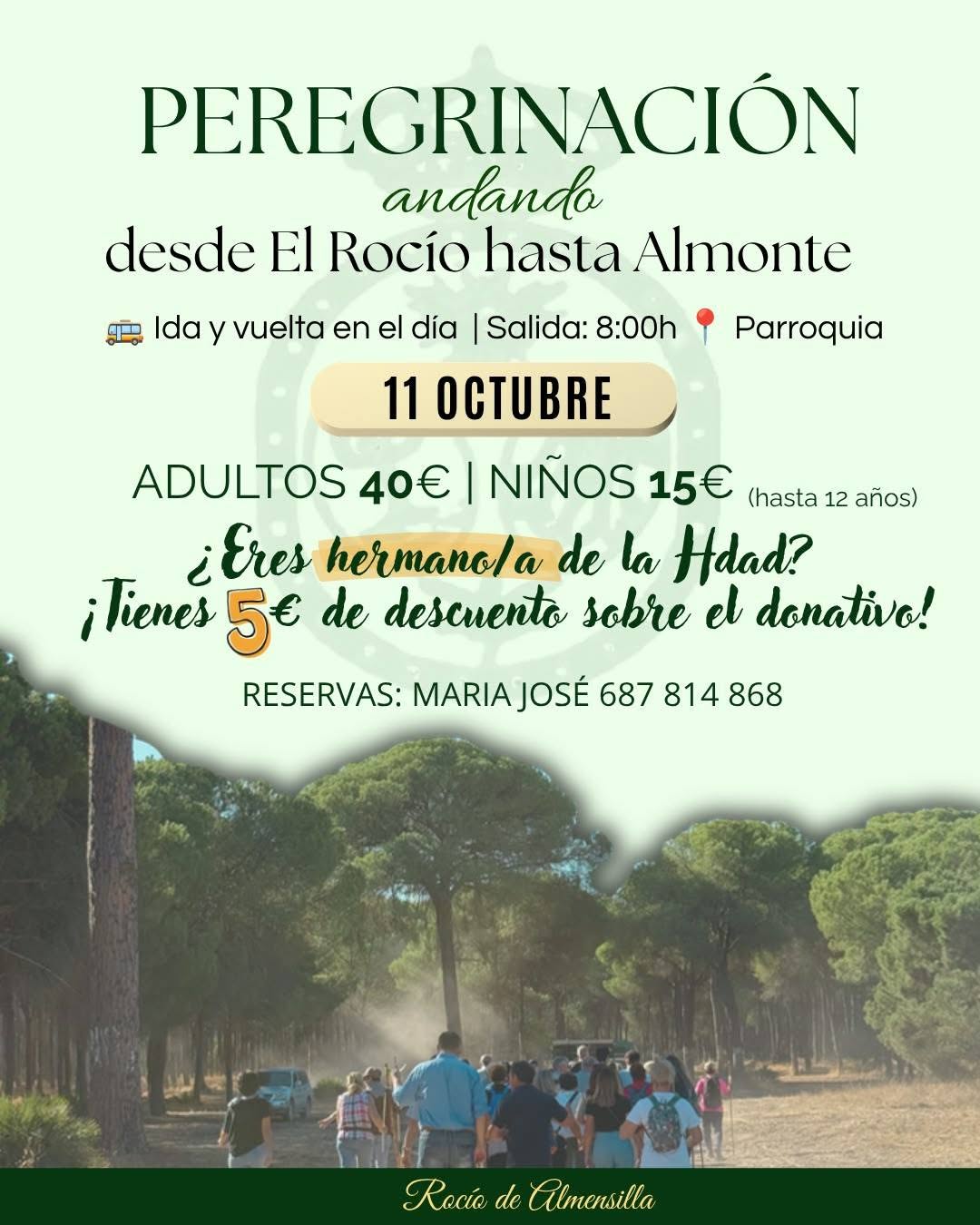 Imagen 1 de Almensilla
