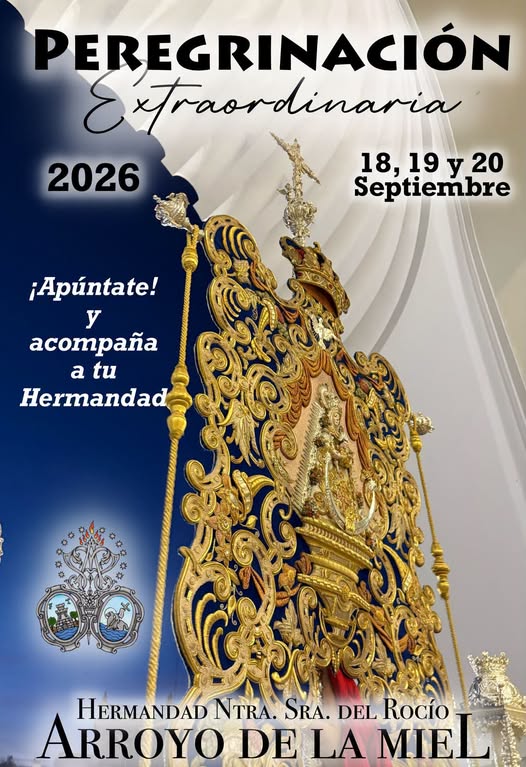 Imagen 1 de Arroyo de la Miel