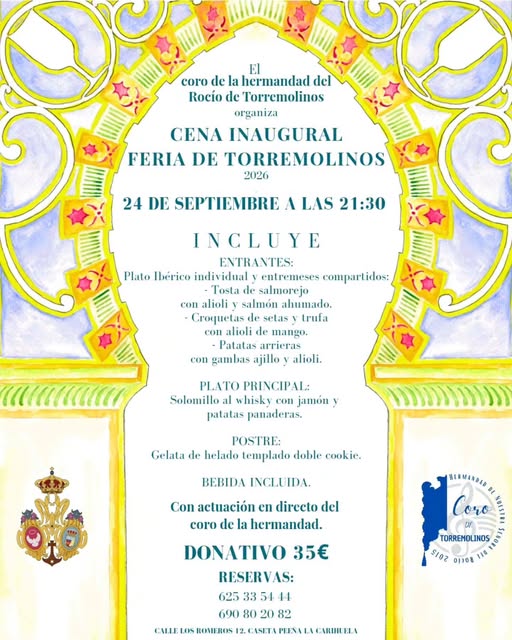 Imagen 1 de Torremolinos