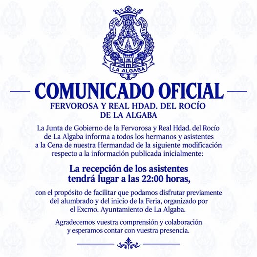 Imagen 1 de La Algaba