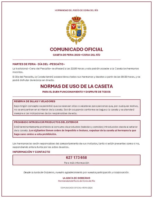 Imagen 1 de Coria