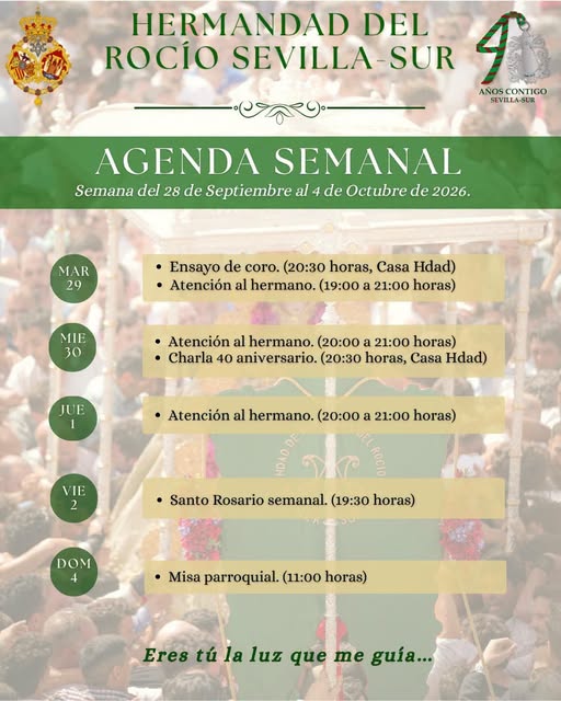 Imagen 1 de Sevilla Sur