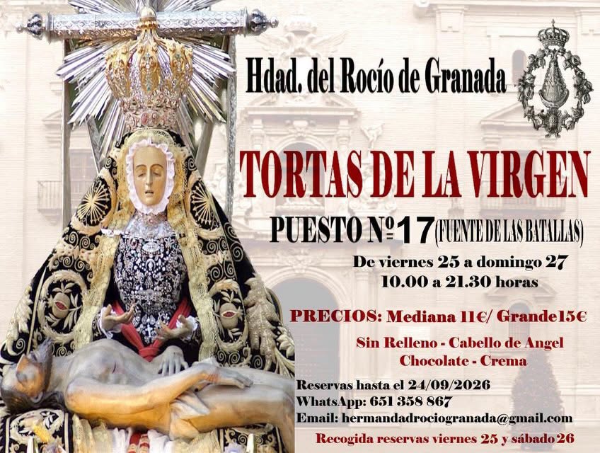 Imagen 1 de Granada