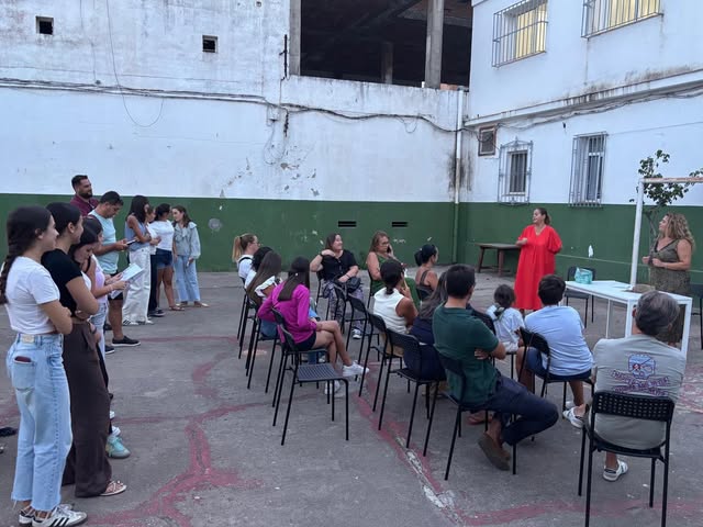 Imagen 1 de Algeciras
