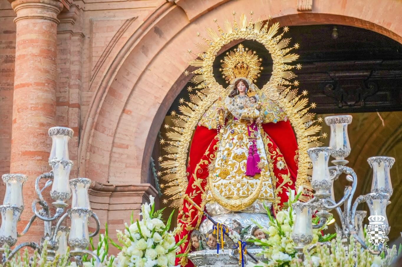Imagen 1 de Moguer