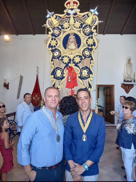 Imagen 1 de Palomares del Río