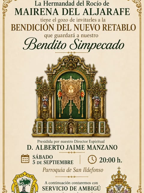 Imagen 1 de Mairena del Aljarafe