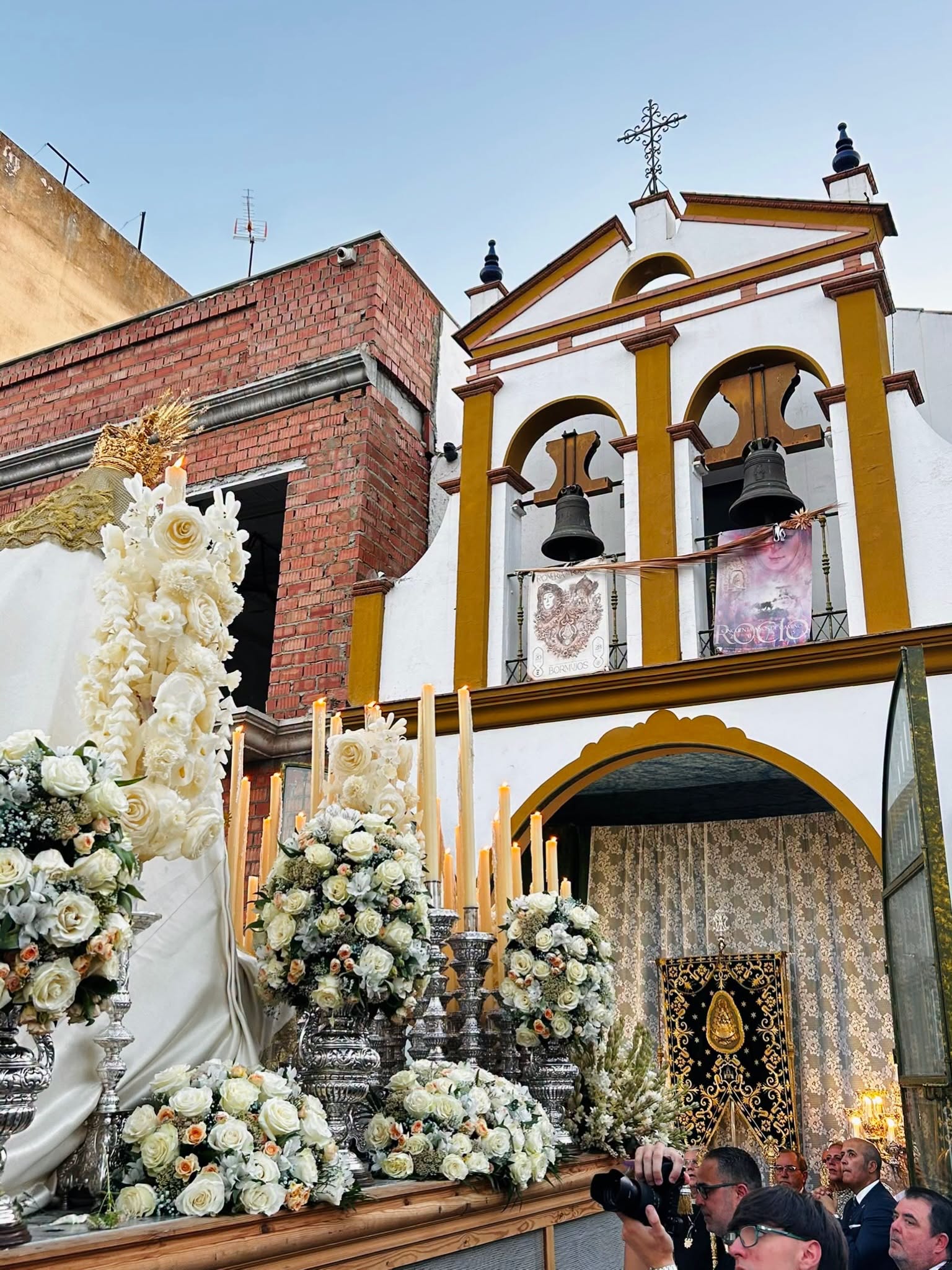 Imagen 1 de Bormujos