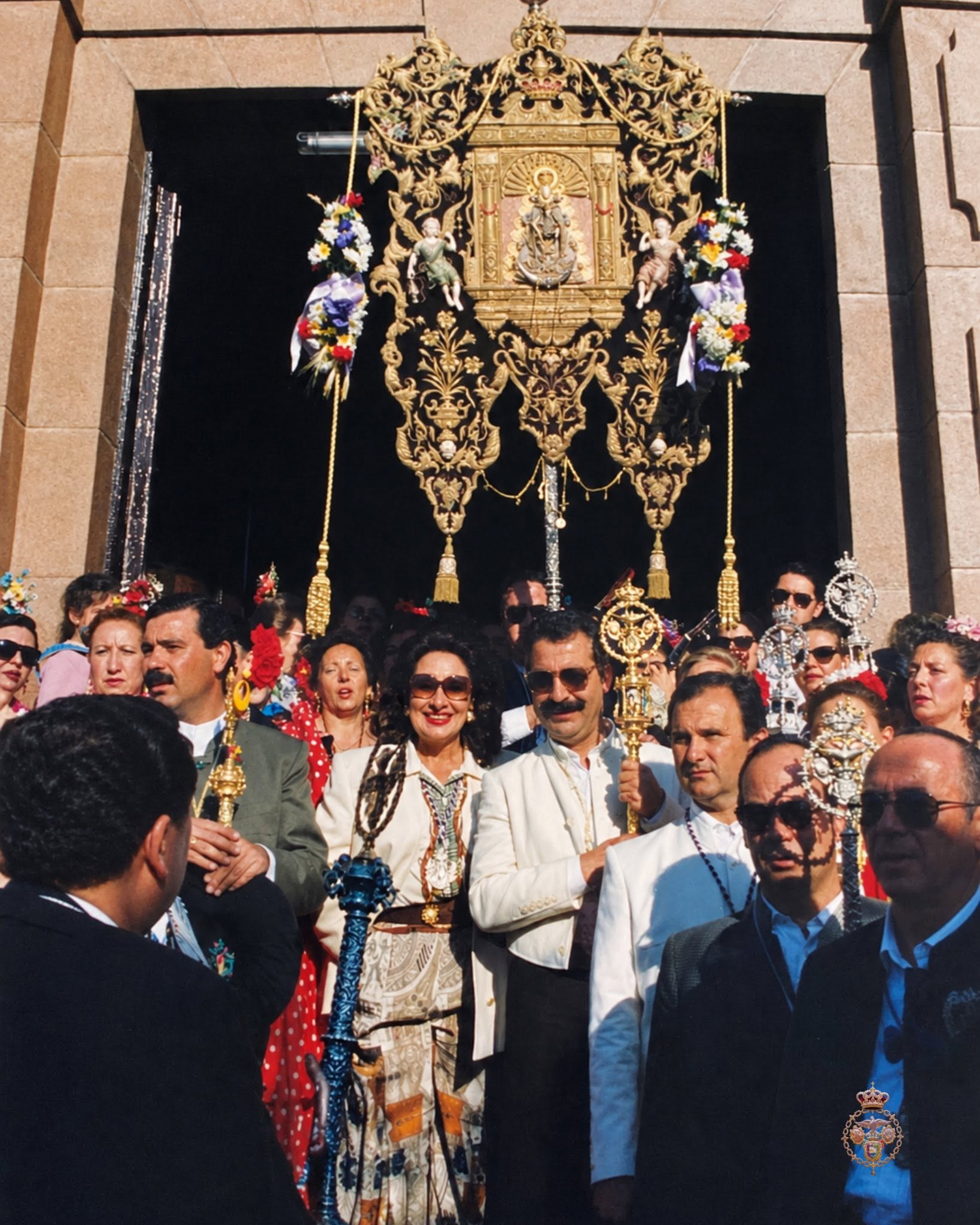 Imagen 1 de Málaga