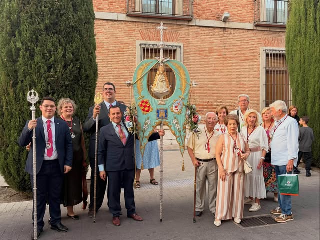 Imagen 1 de Alcalá de Henares