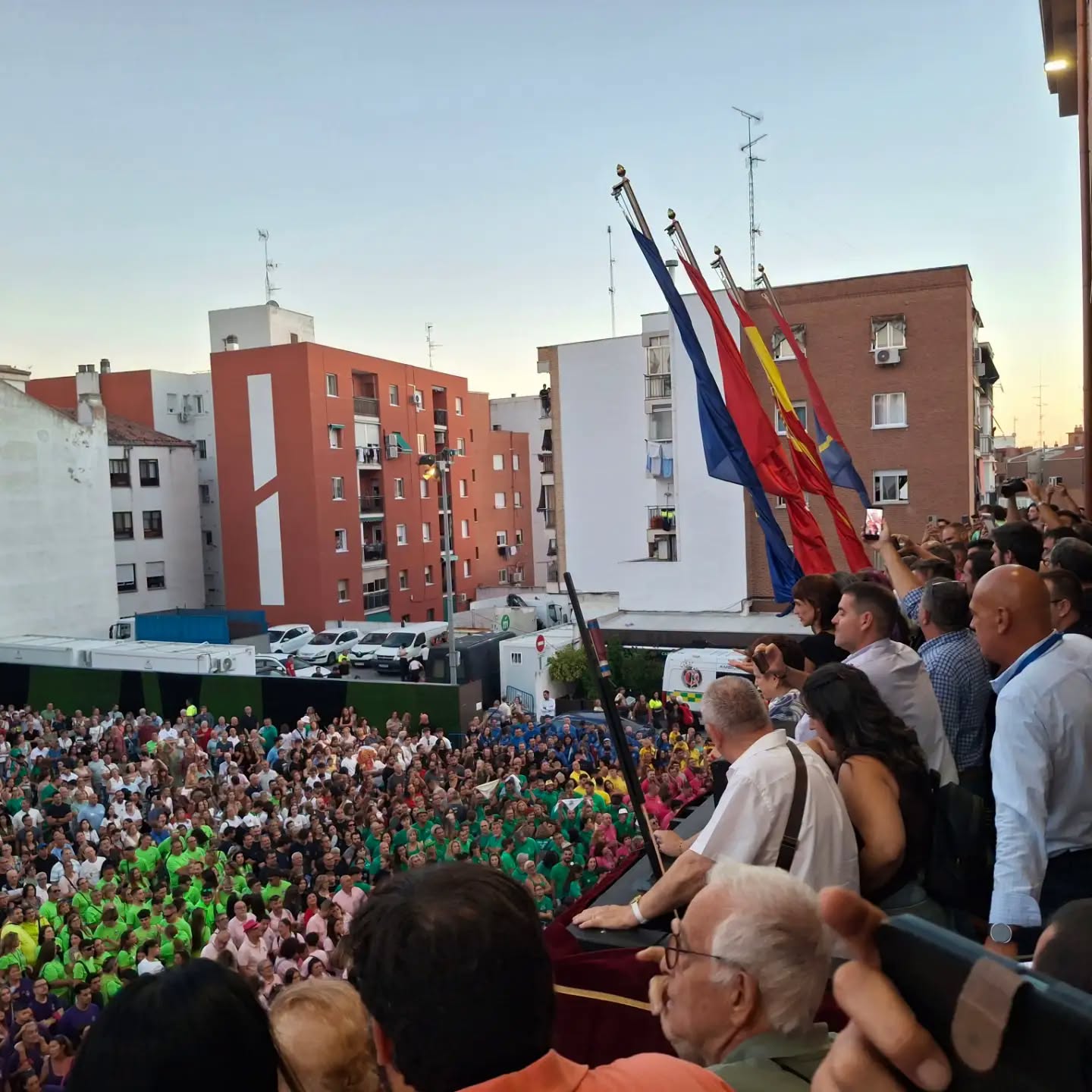 Imagen 3 de Mostoles