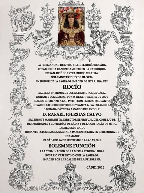 Imagen 1 de Cádiz