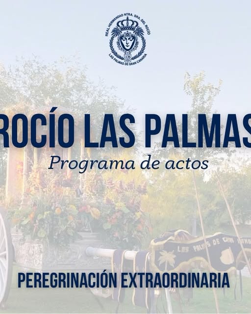 Imagen 1 de Las Palmas