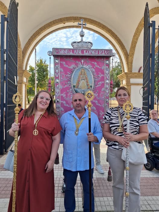 Imagen 1 de Albaida del Aljarafe