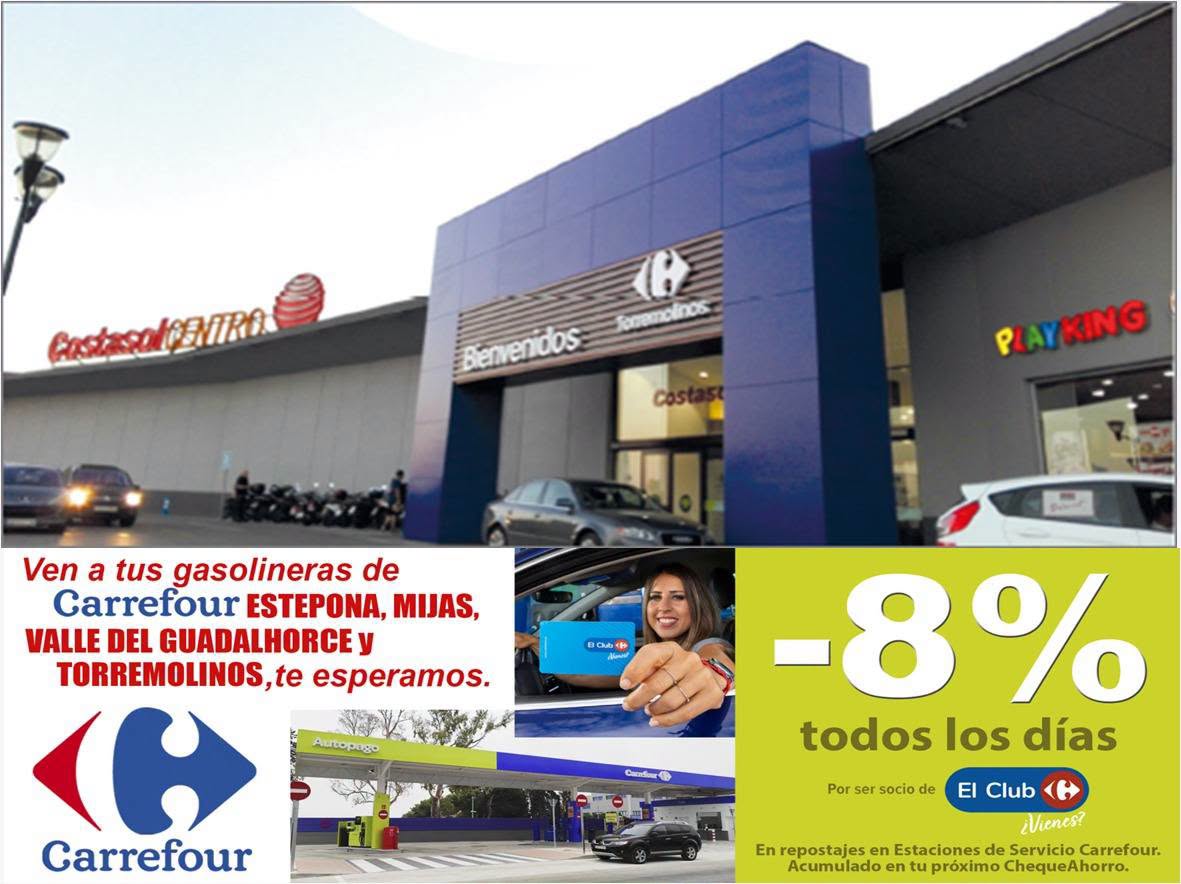 Imagen 1 de Torremolinos