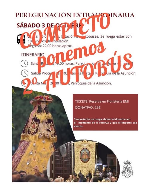 Imagen 1 de Antequera