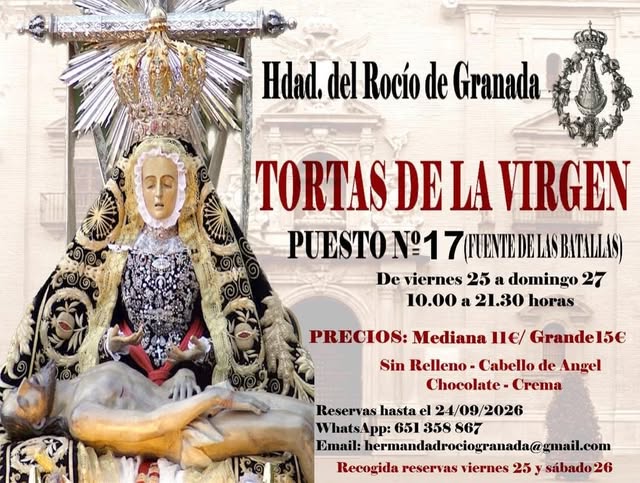 Imagen 1 de Granada