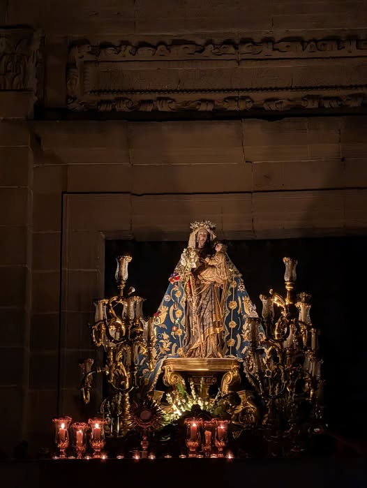 Imagen 1 de Baeza