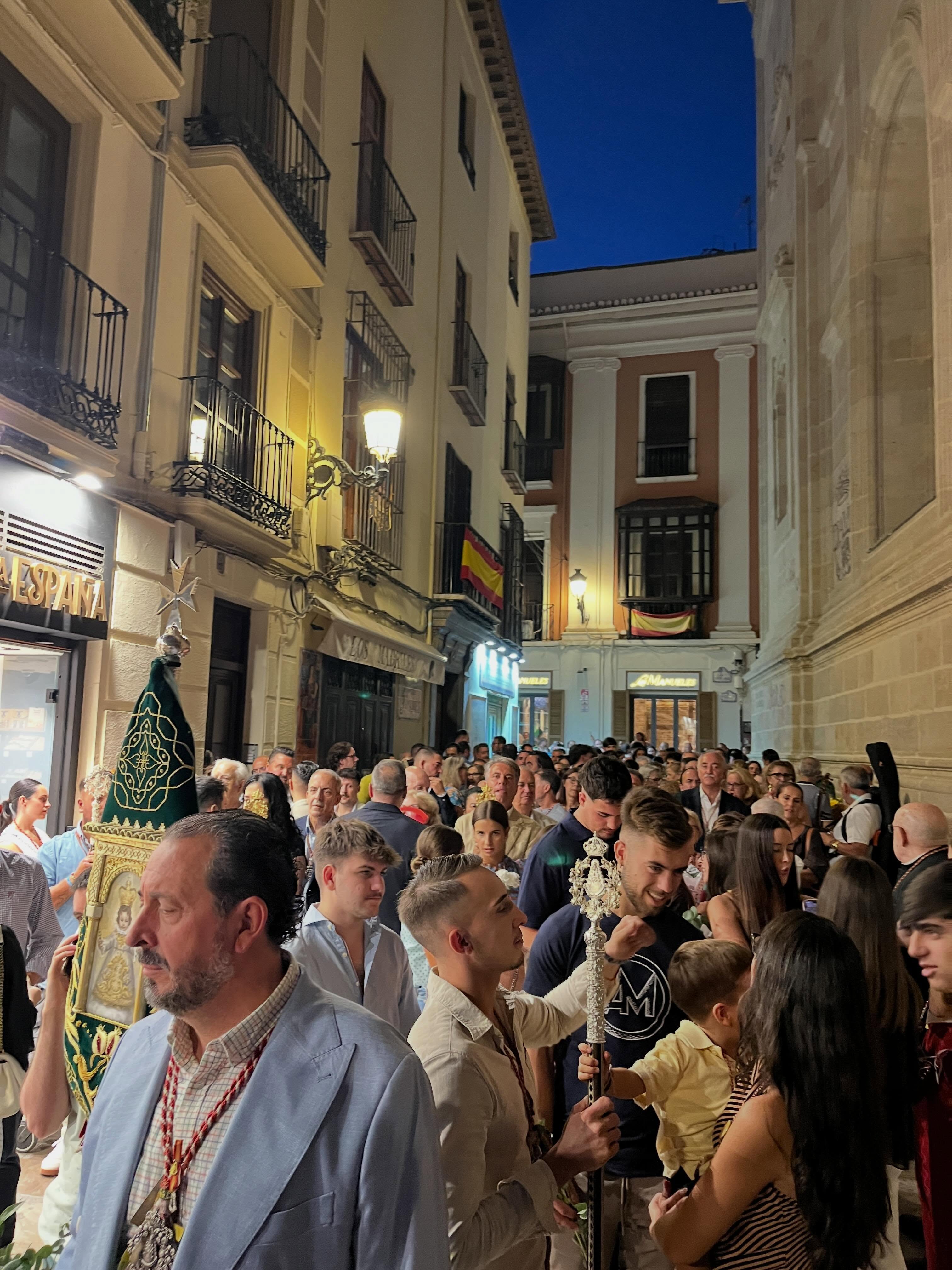 Imagen 3 de Granada