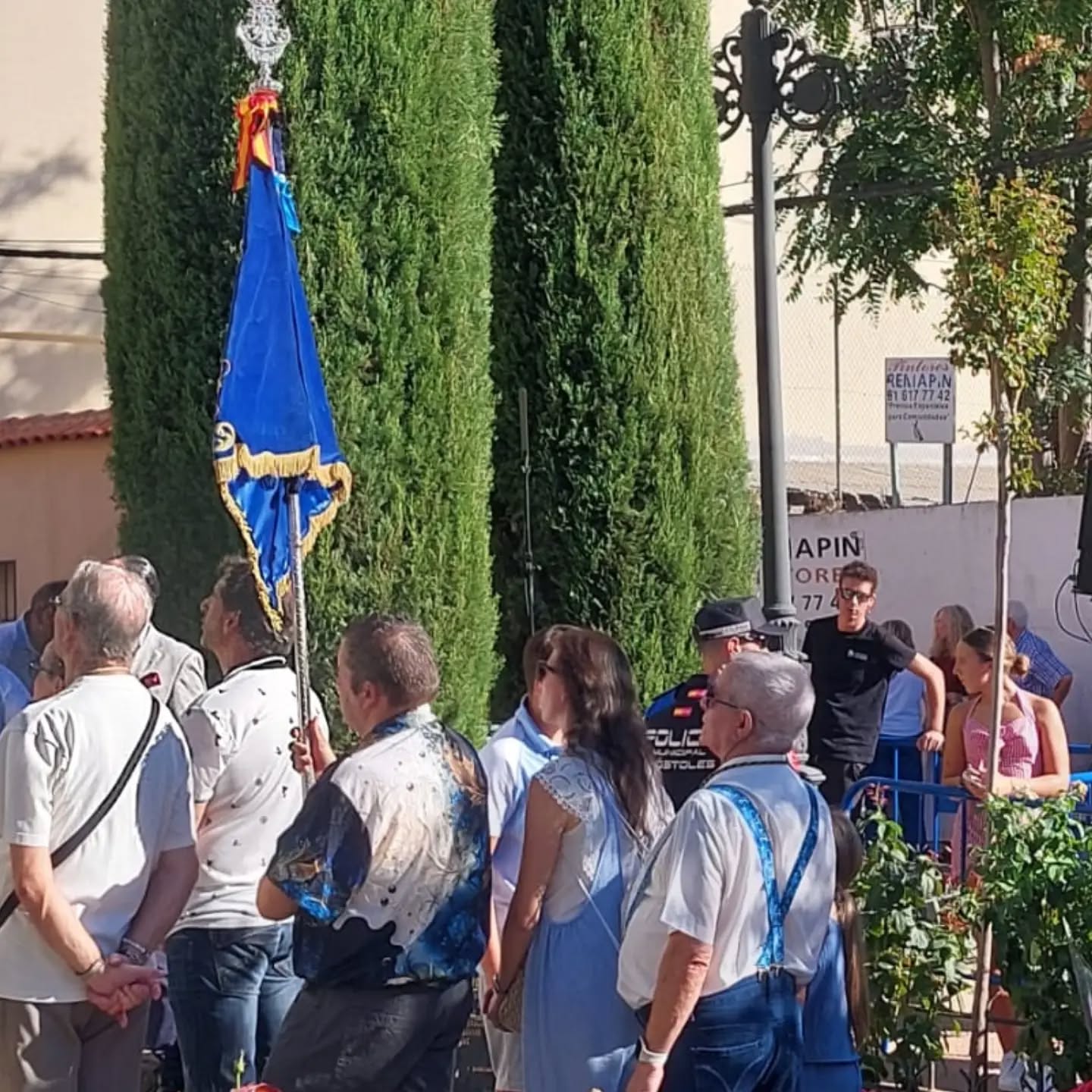 Imagen 3 de Mostoles