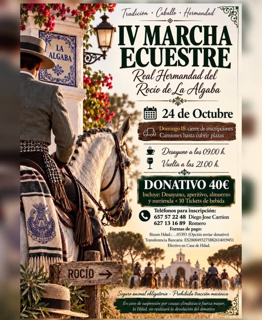 Imagen 1 de La Algaba