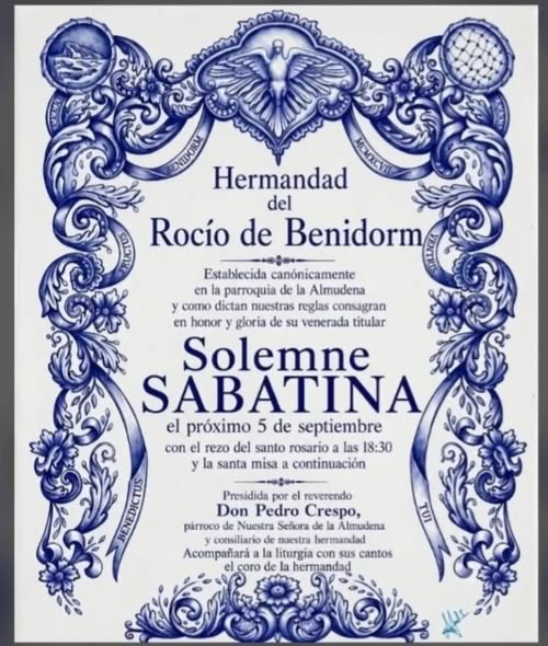 Imagen 1 de Benidorm
