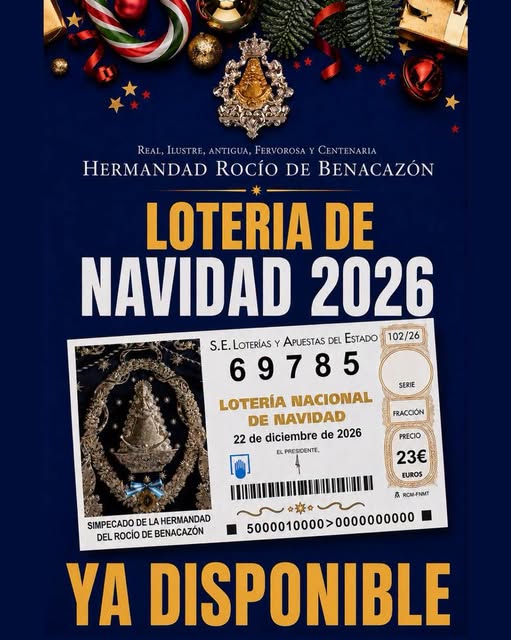 Imagen 1 de Benacazon