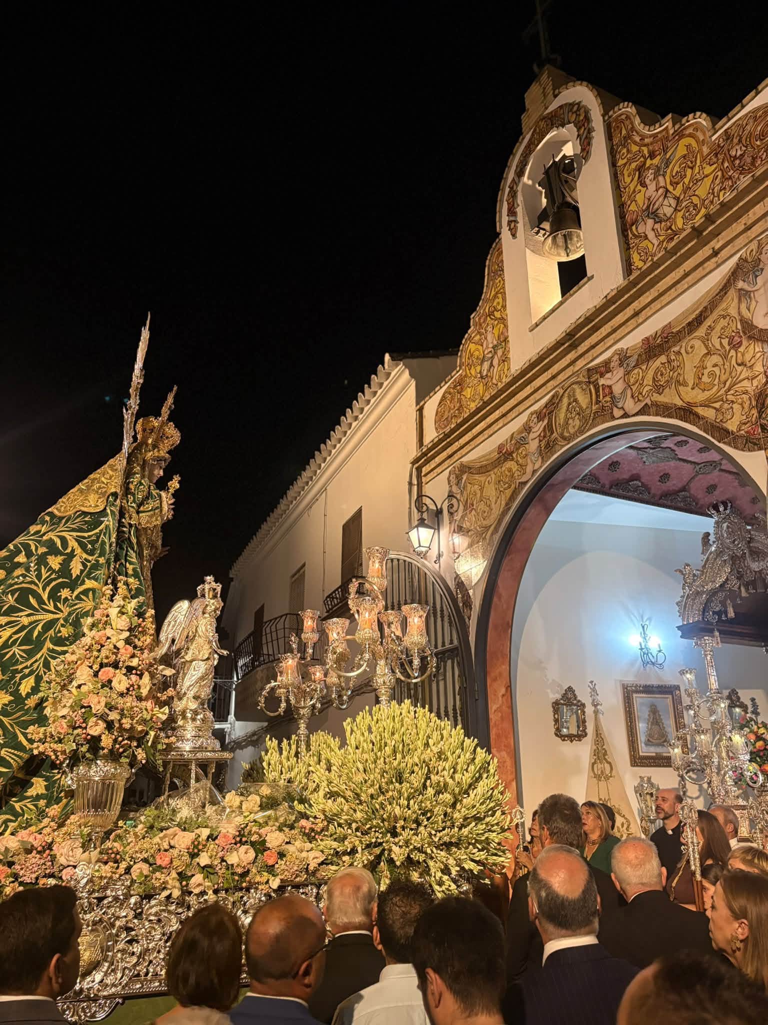 Imagen 4 de Albaida del Aljarafe