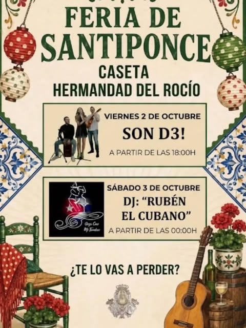 Imagen 1 de Santiponce