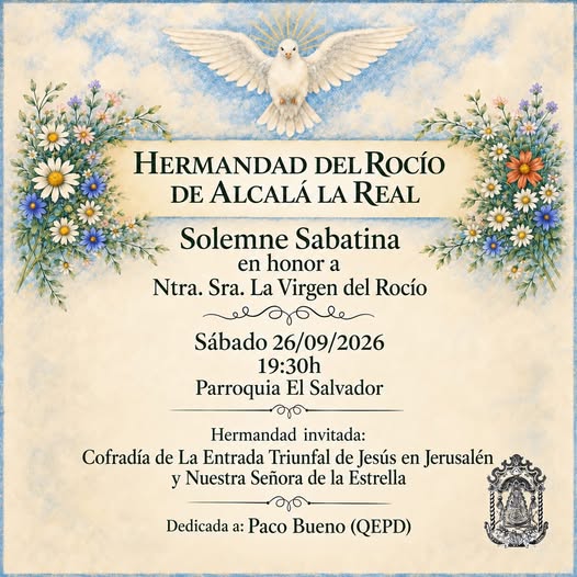 Imagen 1 de Alcalá la Real