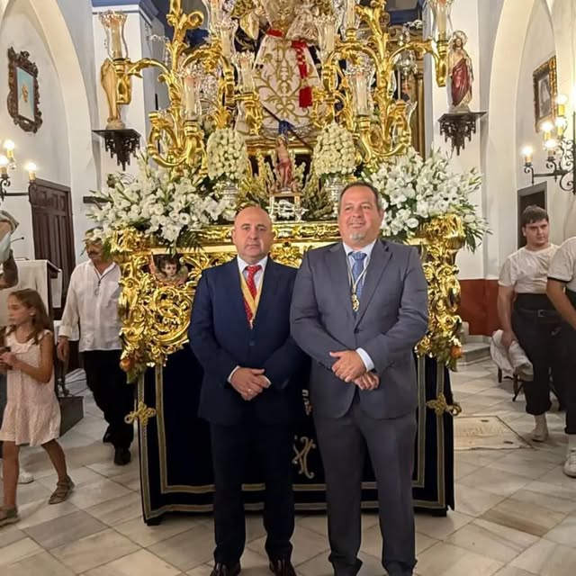 Imagen 1 de Palomares del Río