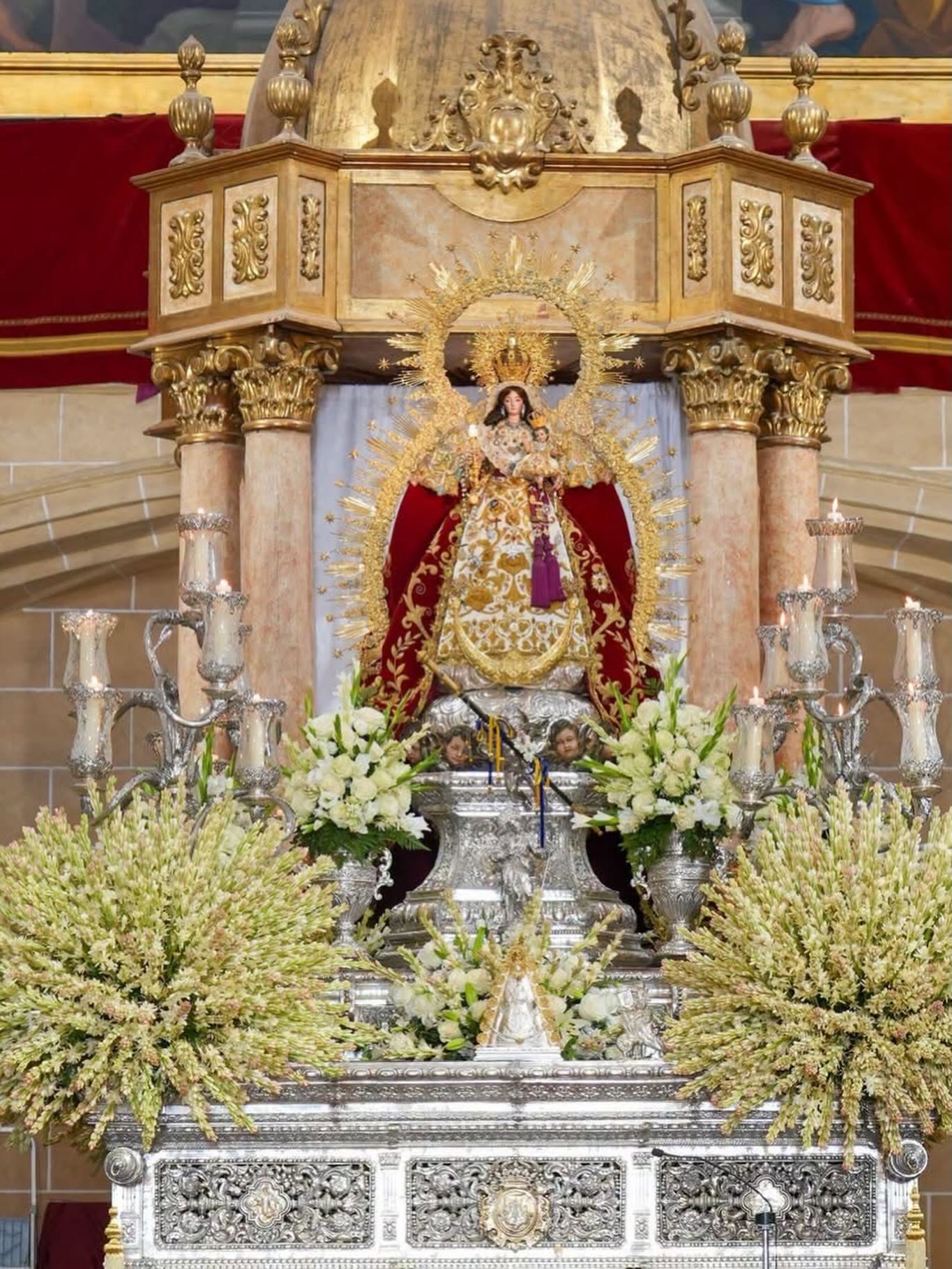 Imagen 1 de Moguer