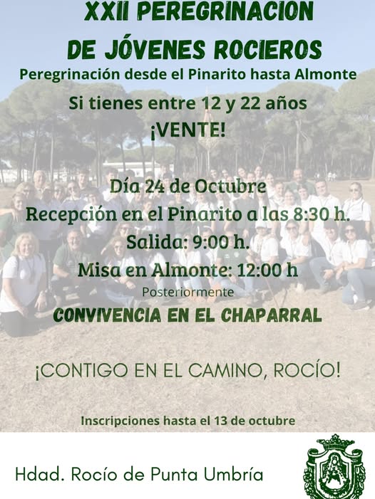 Imagen 1 de Punta Umbria