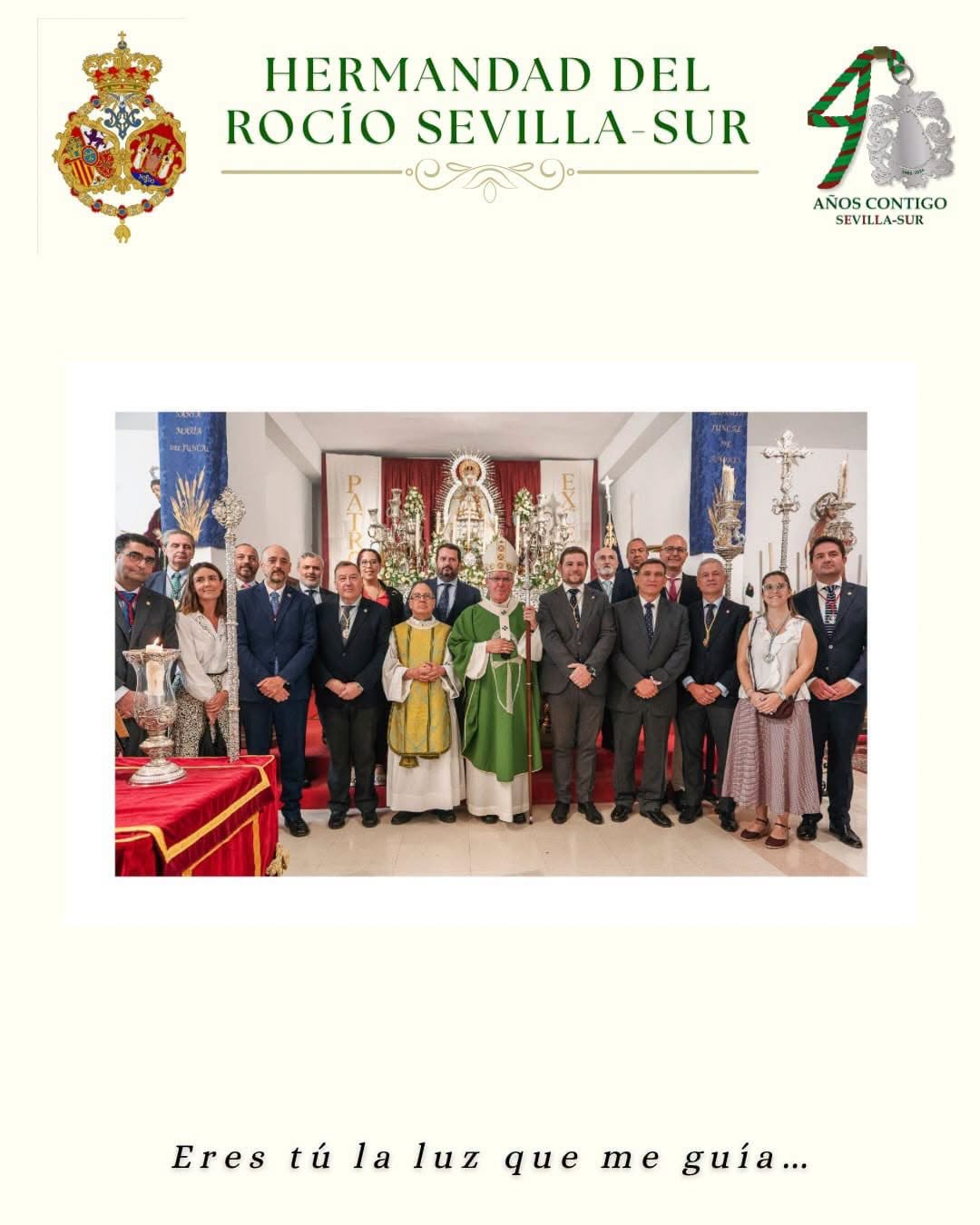 Imagen 2 de Sevilla Sur