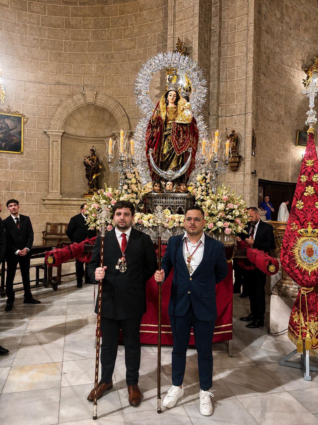Imagen 1 de Granada